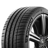Michelin 205/40 ZR18 86Y XL Pilot Sport 4 DT1 Yaz Lastiği 2025