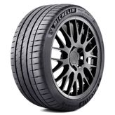 Michelin 205/50 R17 89W Pilot Sport 4 ZP Yaz Lastiği