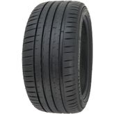 Michelin 205/50 ZR17 93Y XL Pilot Sport 4 Yaz Lastiği Üretim Yılı: 2024