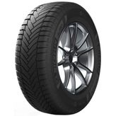 Michelin 215/50 R17 95V XL Alpin 6 Kış Lastiği