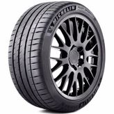 Michelin 225/35 R20 90Y XL Pilot Sport 4S ZP Yaz Lastiği 2025