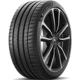 Michelin 225/35 ZR19 88Y XL Pilot Sport 4S ZP Yaz Lastiği 2025
