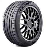 Michelin 225/35 ZR20 90Y XL Pilot Sport 4 S Yaz Lastiği 2021
