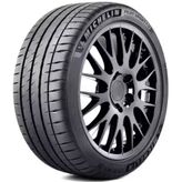 Michelin 225/35 ZR20 90Y Xl Zp Rft Pilot Sport 4s Yaz Lastiği Üretim Yılı: 2024