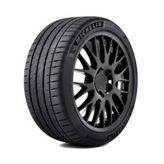 Michelin 225/35 ZR20 90Y Xl Zp Rft Pilot Sport 4s Yaz Lastiği