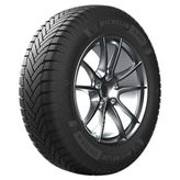 Michelin 225/45 R17 91H Alpin 6 Kış Lastiği