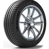 Michelin 225/45 R18 95Y XL Pilot Sport 4 Yaz Lastiği