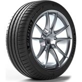 Michelin 225/45 R19 96W XL Pilot Sport 4 Yaz Lastiği Üretim Yılı: 2024