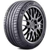 Michelin 225/45 R19 96Y XL Pilot Sport 4 S Yaz Lastiği Üretim Yılı: 2024