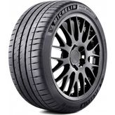 Michelin 225/45 ZR18 95Y XL Pilot Sport 4 ZP Yaz Lastiği 2025