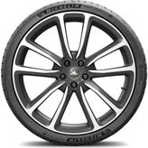 Michelin 225/45R18 95W XL MO Pilot Sport 4 Yaz Lastiği 2026
