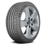 Michelin 225/55R19 99V Pilot Sport 4 Suv Yaz Lastiği