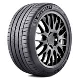 Michelin 235/35 R19 91Y XL Pilot Sport 4 S DT1 Yaz Lastiği Üretim Yılı: 2022