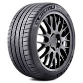 Michelin 235/35 R19 91Y XL Pilot Sport 4 S DT1 Yaz Lastiği