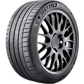 Michelin 235/35 R20 92Y PILOT SPORT 4S Yaz Lastiği Üretim Yılı: 2024