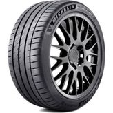 Michelin 235/35 R20 92Y XL Pilot Sport 4 S N0 Yaz Lastiği