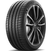 Michelin 235/35 R20 92Y XL Pilot Sport 4S T0 Yaz Lastiği