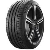Michelin 235/60 R18 103V Pilot Sport 4 SUV ZP Yaz Lastiği 2024