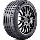 Michelin 245/30 R20 90Y Xl Zr Pilot Sport 4s Yaz Lastiği