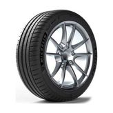 Michelin 245/35 R18 92Y XL Pilot Sport 4 ZP Yaz Lastiği 2025