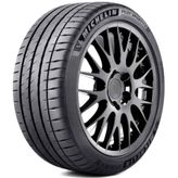 Michelin 245/35 R19 89Y Zp Rft Zr Pilot Sport 4s Yaz Lastiği Üretim Yılı: 2023