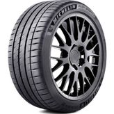 Michelin 245/35 R19 89Y Zp Rft Zr Pilot Sport 4s Yaz Lastiği