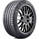 Michelin 245/35 ZR20 95Y XL Pilot Sport 4 S MO Yaz Lastiği