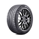 Michelin 245/35 ZR20 95Y XL Pilot Sport 4 S Yaz Lastiği