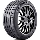 Michelin 245/35 ZR20 95Y XL Pilot Sport 4S NA0 Yaz Lastiği