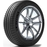 Michelin 245/40 R19 98Y XL Pilot Sport 4 ZP RFT Yaz Lastiği 2021