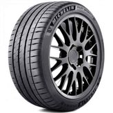 Michelin 245/40 ZR19 94Y Pilot Sport 4 S Yaz Lastiği Üretim Yılı: 2022