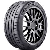 Michelin 245/40 ZR20 99Y XL Pilot Sport 4 S Yaz Lastiği