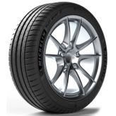 Michelin 245/40 ZR20 99Y XL Pilot Sport 4 ZP RFT Yaz Lastiği