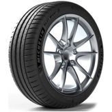 Michelin 245/40 ZR20 99Y XL Pilot Sport 4 ZP RFT Yaz Lastiği