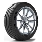 Michelin 245/45 R20 103Y XL Pilot Sport 4 NF0 Yaz Lastiği Üretim Yılı: 2023