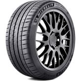 Michelin 255/30 R19 91Y XL Pilot Sport 4 S Yaz Lastiği