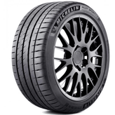 Michelin 255/30 R19 91Y XL Pilot Sport 4 S Zp Yaz Lastiği