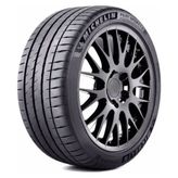 Michelin 255/30 R21 93Y XL Pilot Sport 4 S Yaz Lastiği Üretim Yılı: 2024