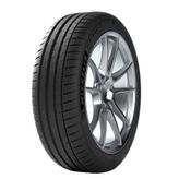 Michelin 255/30 ZR19 91Y XL Pilot Sport 4 S Yaz Lastiği 2022