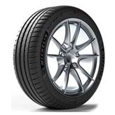 Michelin 255/30 ZR20 92Y XL Pilot Sport 4 S Yaz Lastiği 2022