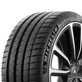 Michelin 255/30 ZR20 92Y XL Pilot Sport 4S ZP Yaz Lastiği