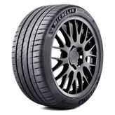 Michelin 255/30 ZR21 93Y XL Pilot Sport 4 S Yaz Lastiği Üretim Yılı: 2024