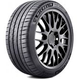 Michelin 255/35 R20 97Y XL Pilot Sport 4 Yaz Lastiği