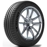 Michelin 255/35 ZR18 94Y XL Pilot Sport 4 MI Yaz Lastiği