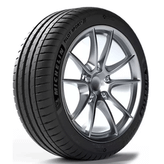 Michelin 255/40 R18 99Y Pilot Sport 4 ZP Yaz Lastiği 2024