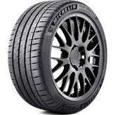 Michelin 255/40 R18 99Y Pilot Sport 4 ZP Yaz Lastiği 2025