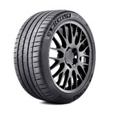 Michelin 255/40 R20 101Y Xl Zr Mo1 Pilot Sport 4s Yaz Lastiği