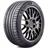 Michelin 255/40 R21 102Y XL Pilot Sport 4 S Yaz Lastiği 2025