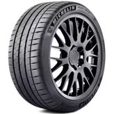 Michelin 255/40 ZR19 100Y XL Pilot Sport 4 S Yaz Lastiği Üretim Yılı: 2024
