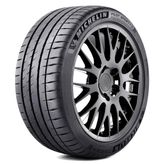 Michelin 255/40R18 99Y Pilot Sport 4 ZP Yaz Lastiği 2026